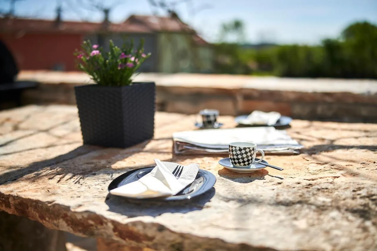 Holiday home Casa dei nonni Oprtalj