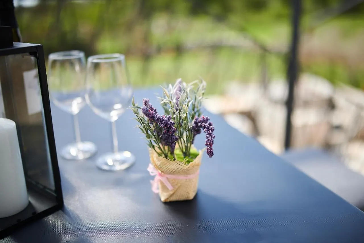 Holiday Home Casa Dei Nonni With Bicycles Included Oprtalj
